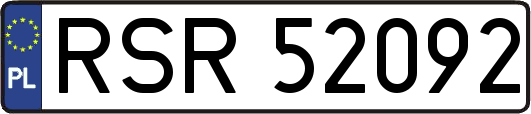 RSR52092