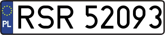 RSR52093