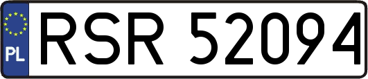 RSR52094