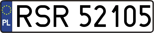 RSR52105