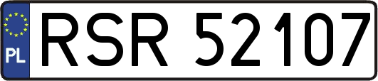 RSR52107