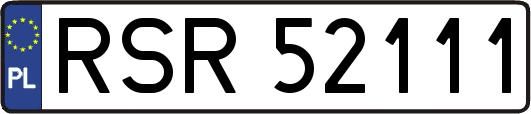 RSR52111