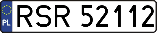 RSR52112