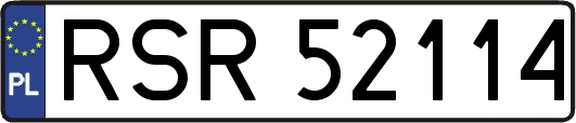 RSR52114