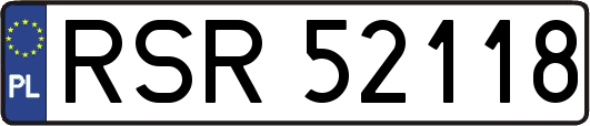 RSR52118