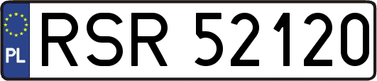 RSR52120
