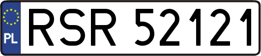 RSR52121