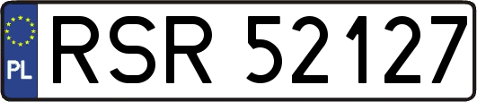 RSR52127