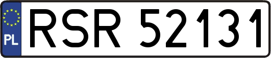 RSR52131