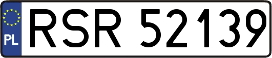 RSR52139