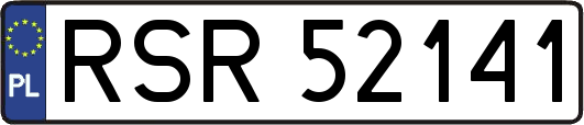 RSR52141