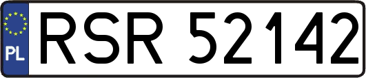 RSR52142
