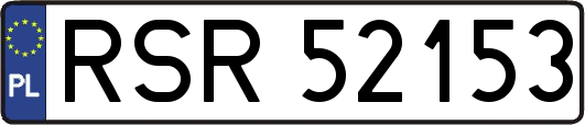 RSR52153