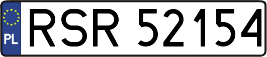 RSR52154
