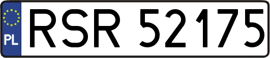 RSR52175