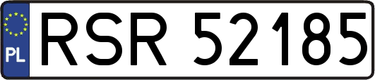 RSR52185