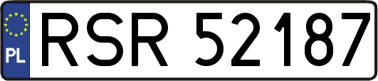 RSR52187