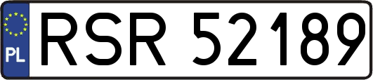 RSR52189