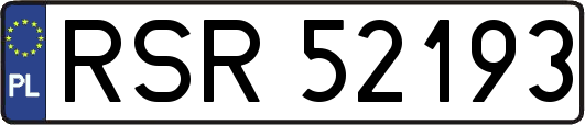 RSR52193