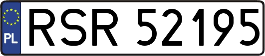 RSR52195