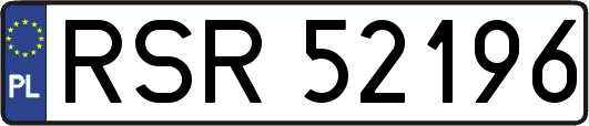 RSR52196