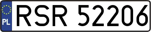 RSR52206