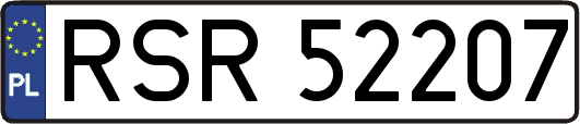RSR52207