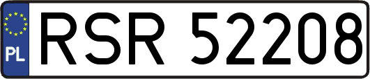 RSR52208