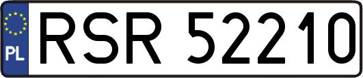 RSR52210
