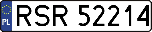 RSR52214