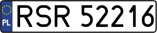 RSR52216