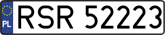 RSR52223