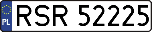 RSR52225