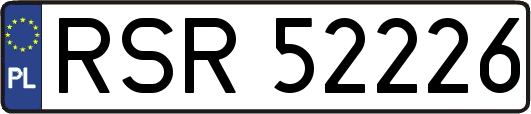 RSR52226