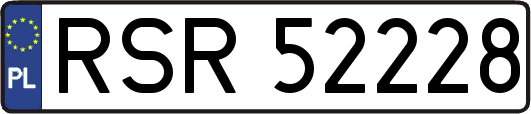 RSR52228