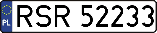 RSR52233