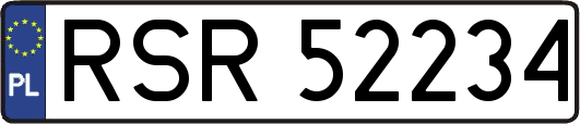 RSR52234