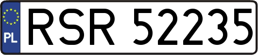RSR52235