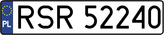RSR52240