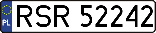 RSR52242