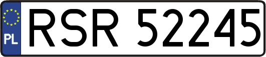 RSR52245