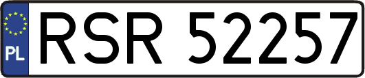 RSR52257