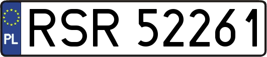 RSR52261