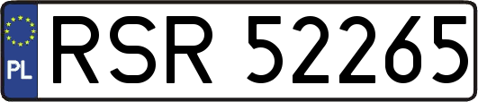 RSR52265