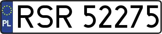 RSR52275