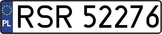 RSR52276