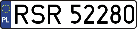 RSR52280