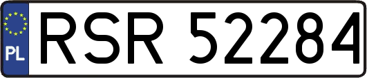 RSR52284