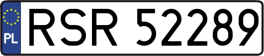 RSR52289