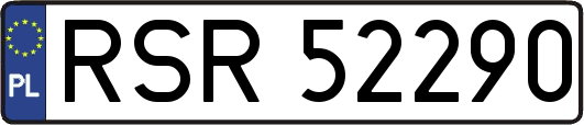 RSR52290